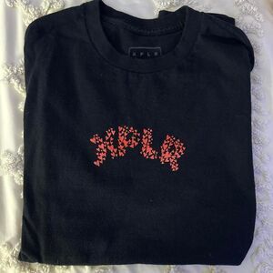 sam and colby xplr shirt